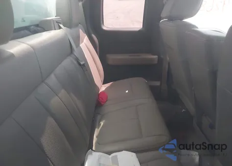 2010 Ford F-150 Stx/Xl z USA, uszkodzony, nr VIN 1FTEX1CW5AFB58890